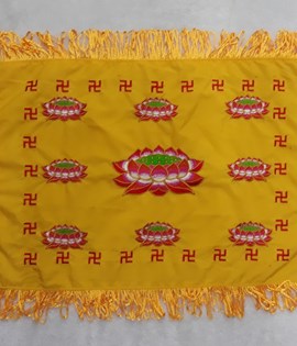 Khăn đậy kinh ms1