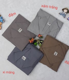 La Hán Phật Tử Đài Loan