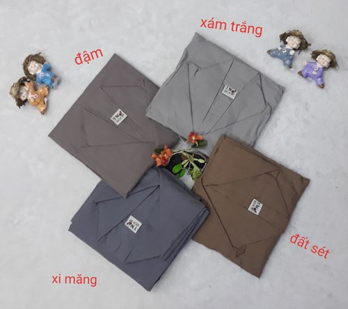 La Hán Phật Tử Đài Loan