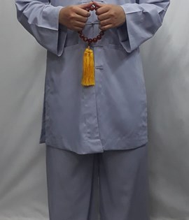 La hán tăng kate
