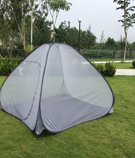 Mùng ngồi thiền 1,2m