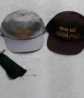 Nón kết