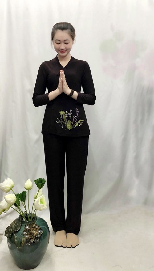 Thun Vằn Thêu