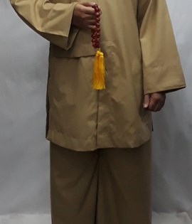 Vạt khách tăng ấn độ
