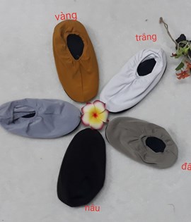 Vớ thun nhỏ