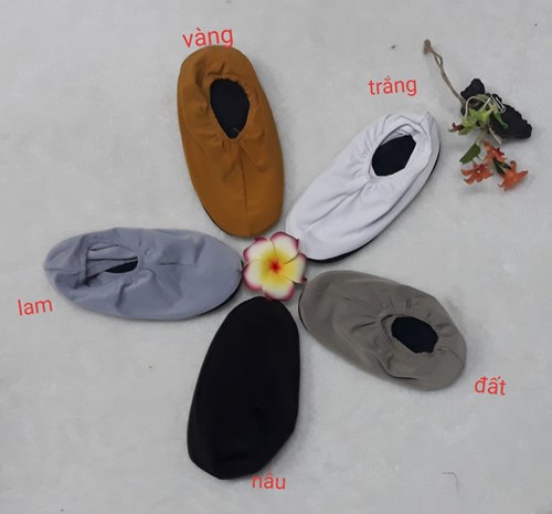 Vớ thun nhỏ