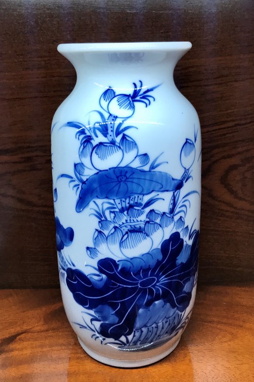  Lọ Phích Lớn S1