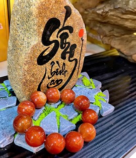 Chuỗi não đỏ 20 li