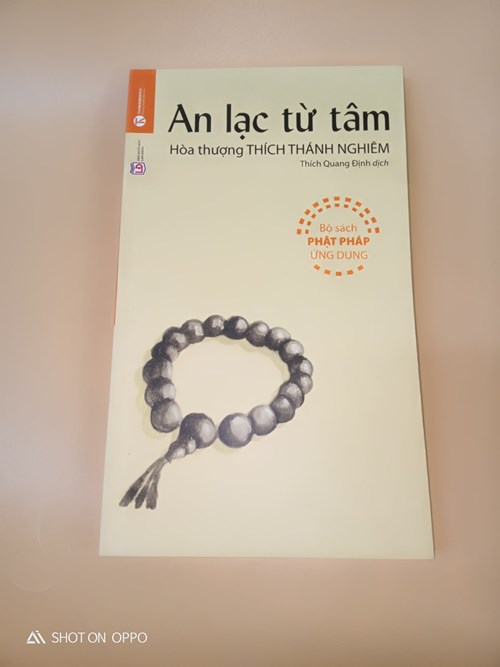 An Lạc Từ Tâm