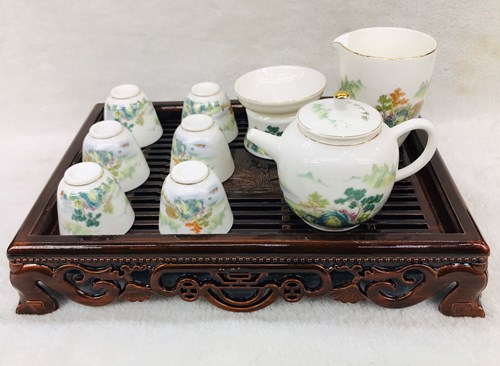 Bộ Tách Đào 60