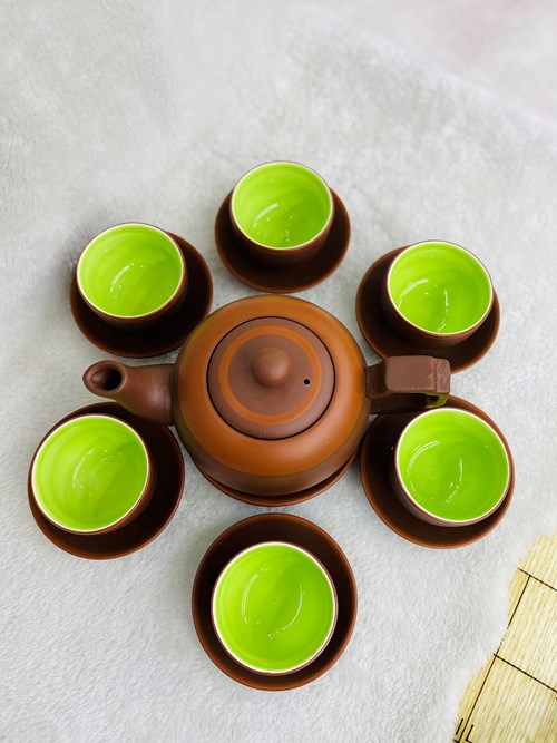 Bộ trống 313