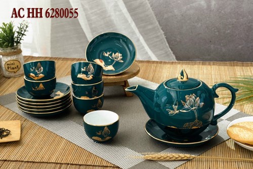 Bưởi lửa S3 xanh lục bảo 