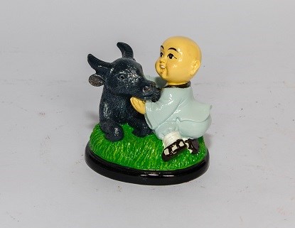 Chú tiểu 2