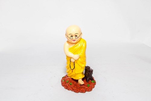 Chú tiểu 6