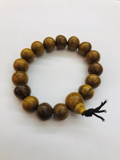 Chuỗi Gỗ Dâu 12li
