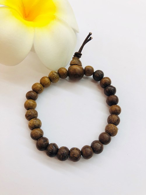 Chuỗi Gỗ Dâu 6li