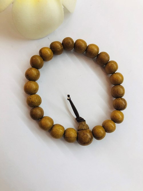 Chuỗi Gỗ Dâu 8li