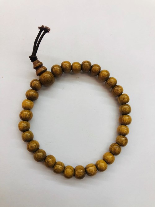 Chuỗi Gỗ Gù Hương 6li