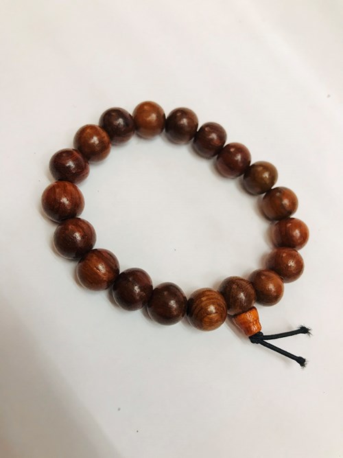Chuỗi Gỗ Hương 10li