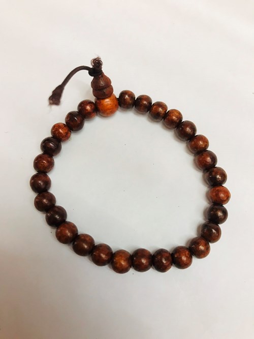Chuỗi Gỗ Hương 6li