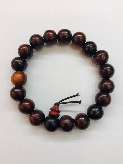 Chuỗi Gỗ Trắc 10li