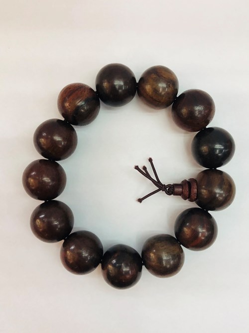 Chuỗi Gỗ Trắc 18li