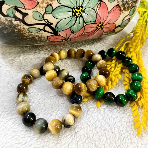 Chuỗi hổ đẹp màu 12 li