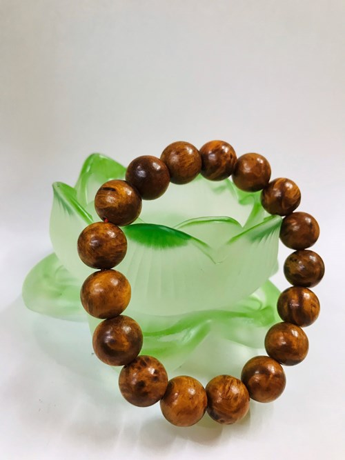Chuỗi Huyết Long Nu 12li