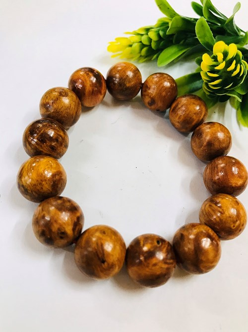 Chuỗi Huyết Long Nu 16li