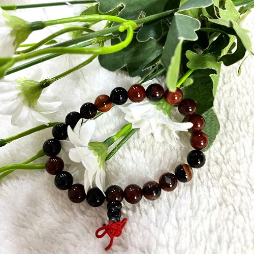 Chuỗi não bông 8 li