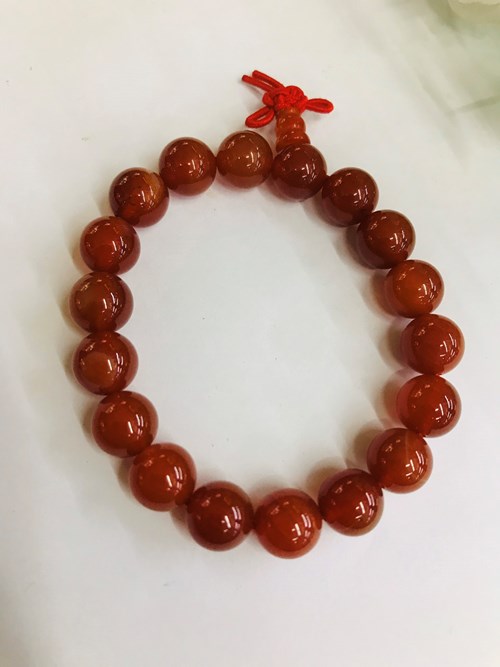 Chuỗi Não Đỏ 10 li
