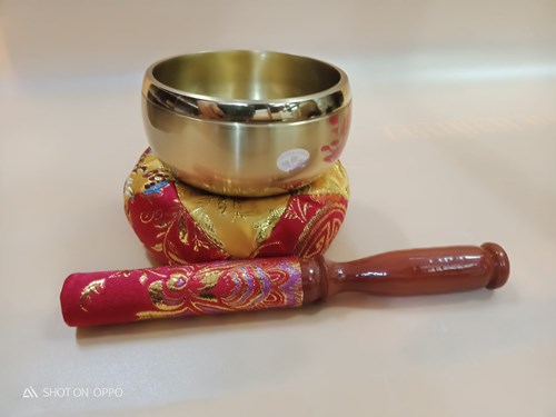 Chuông Đài Loan Vành 3in