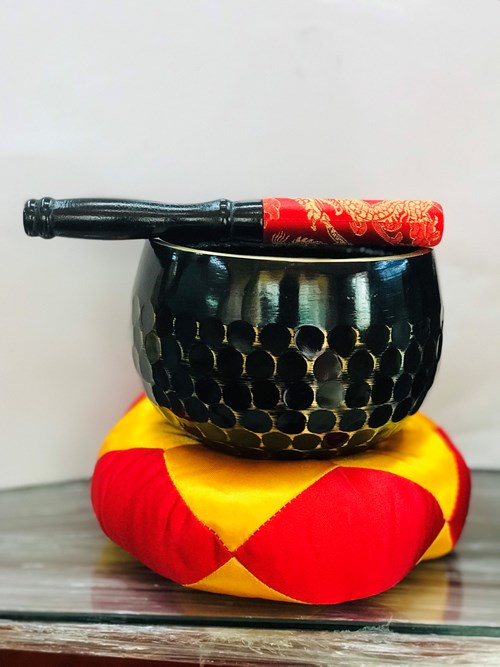 Chuông Đen Đài Loan 20in