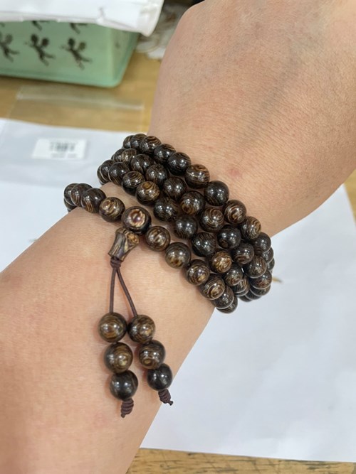 Cổ Trầm Sánh 7 li