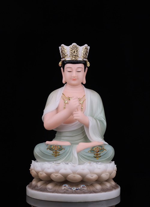 ĐẠI NHẬT NHƯ LAI 0130MCX