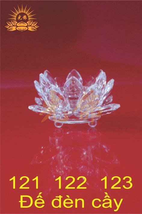 Đế 121