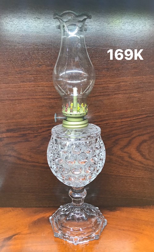 Đèn dầu số 23