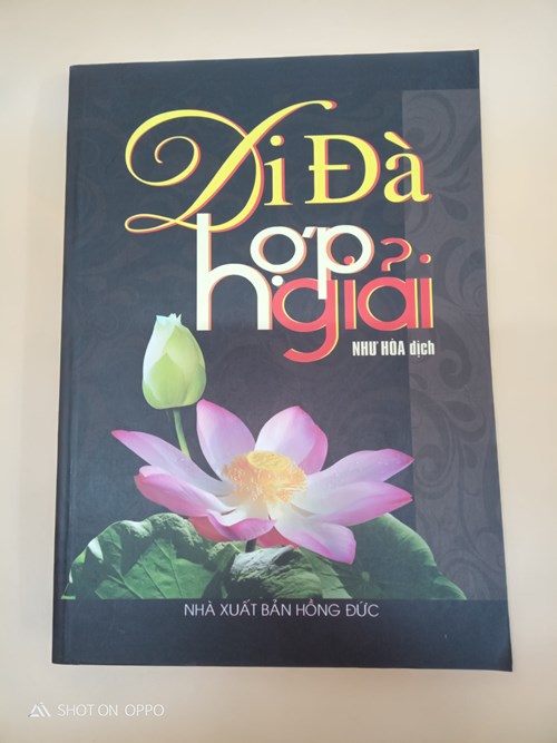 Di Đà Hợp Giải