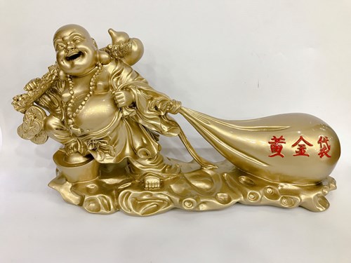 Di Lặc Kéo Bao DL31