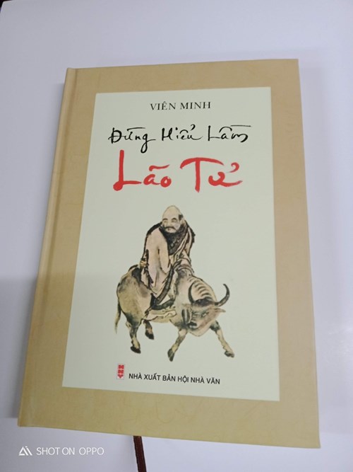 Đừng Hiểu Lầm Lão Tử