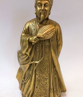Gia Cát Lượng Lớn