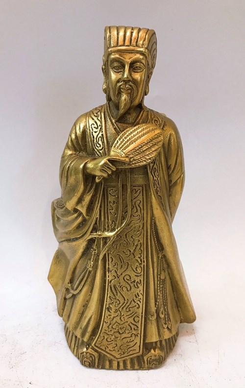 Gia Cát Lượng Lớn