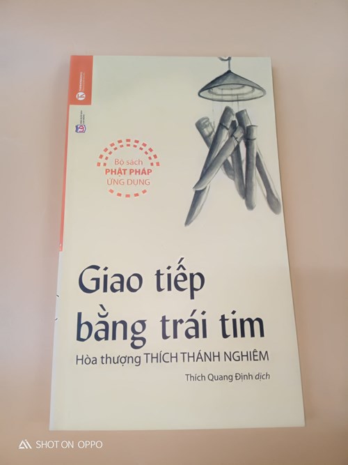 Giao tiếp bằng trái tim