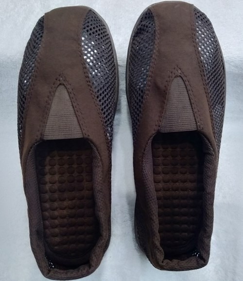 giày lưới ms2