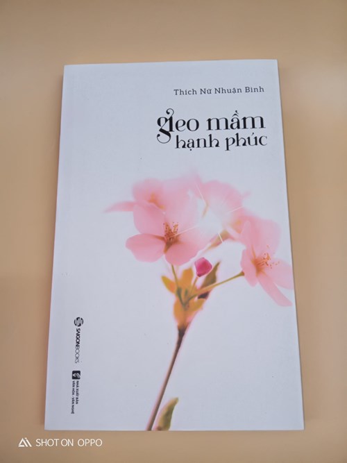 Gieo mầm Hạnh Phúc