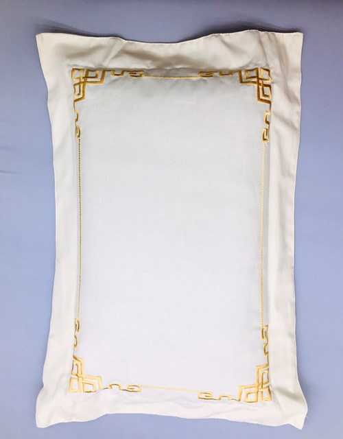 Gối Vỏ Đậu 35*50