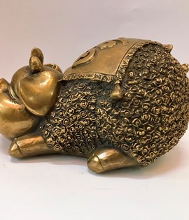 Heo Chữ Phước