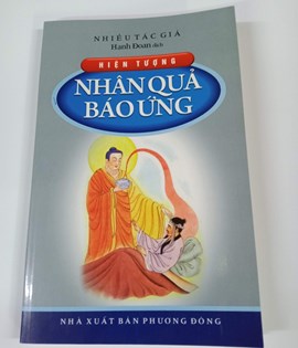 Hiện Tượng Nhân Quả Báo Ứng
