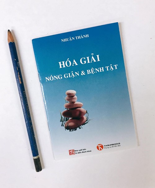 Hóa Giải Nóng Giận Và Bệnh Tật