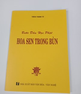 Hoa Sen Trong Bùn